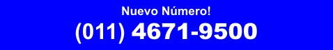 Telefono 4671-4171 / 4671-9500