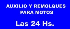 Remolque Motos